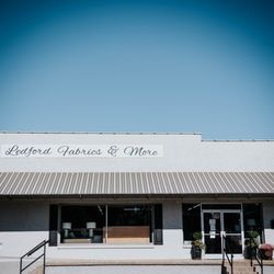 Ledford Fabrics & More