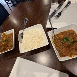Chicken Curry
