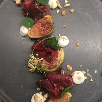 Retrobottega - Salted meat with figs - Italian Near Me - Rome, RM Retrobottega - Salted meat with figs - Italian Near Me - Rome, RM
