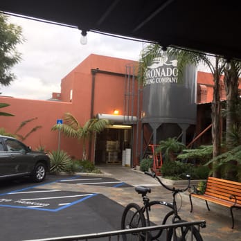 Coronado Brewing - Brewpubs Near Me - Coronado, California Coronado Brewing - Brewpubs Near Me - Coronado, California