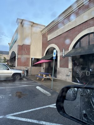 The Fresh Market by null