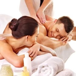 Wonderful Massage