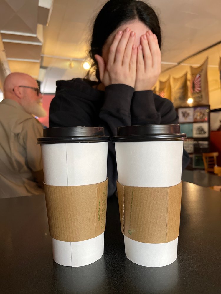 Social spots from Firetower Coffee House