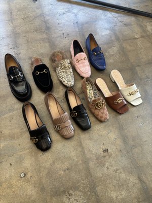 Gift of Garb by null