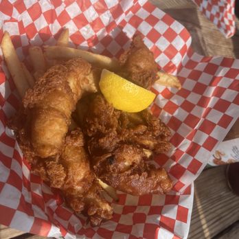 The Boat House - Classic fish & chips - Fish & Chips Near Me - Bodega Bay, California The Boat House - Classic fish & chips - Fish & Chips Near Me - Bodega Bay, California