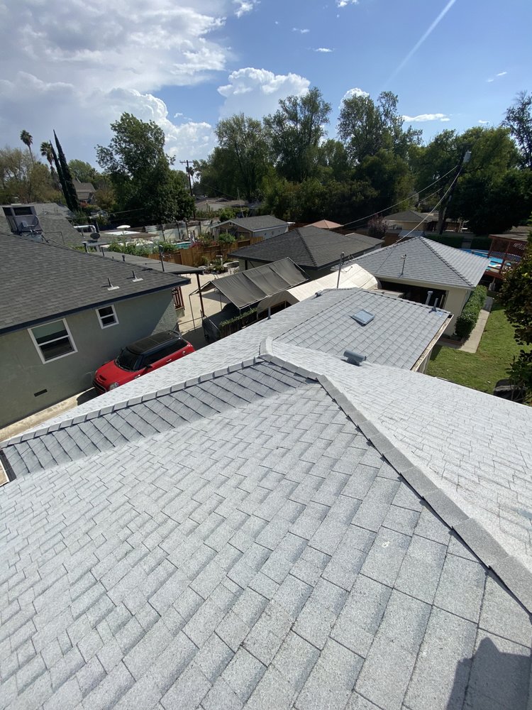 Slide of Inland Roofing