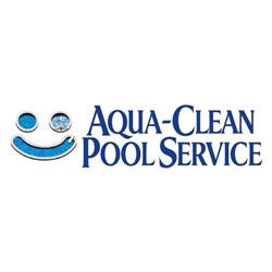 Aqua-Clean Pool Service