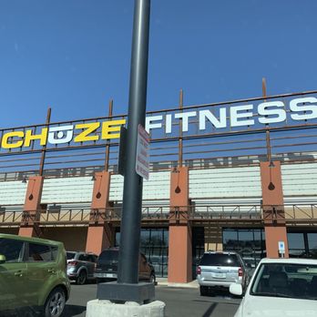 Chuze Fitness - Gyms Near Me - Tucson, Arizona Chuze Fitness - Gyms Near Me - Tucson, Arizona