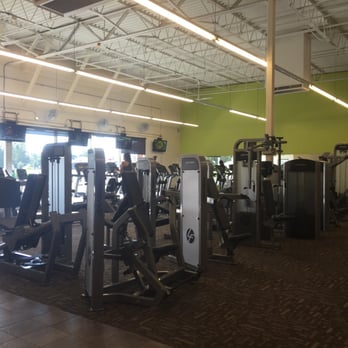 Anytime Fitness - Gyms Near Me - Spanaway, Washington Anytime Fitness - Gyms Near Me - Spanaway, Washington