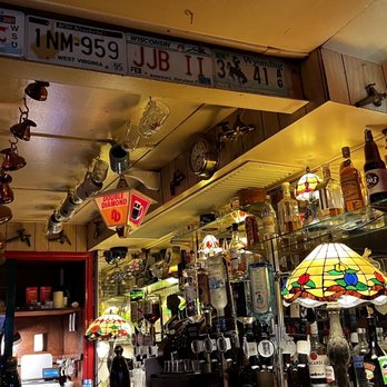 Tap Tavern - Irish Pub Near Me