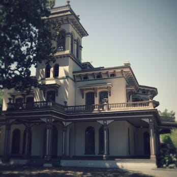 Bidwell Mansion State Historic Park - Museums Near Me - Chico, California Bidwell Mansion State Historic Park - Museums Near Me - Chico, California