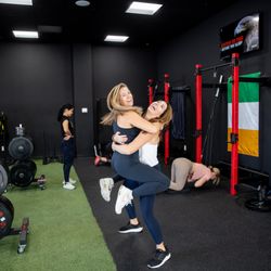 Fusion Fitness Gym
