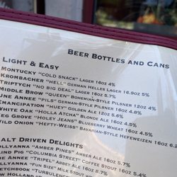Stave Wine Bar & Market