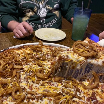 Brickhouse Tavern  - Italian Near Me - Indianola, Iowa