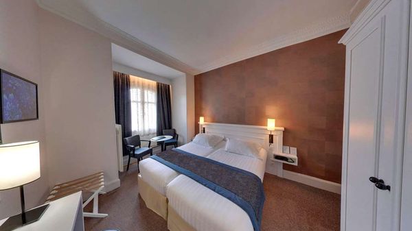 Best Western Hotel D'arc by null