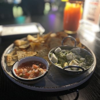 Juicyladas Cantina - Guacamole chips - Mexican Near Me - Fullerton, California Juicyladas Cantina - Guacamole chips - Mexican Near Me - Fullerton, California
