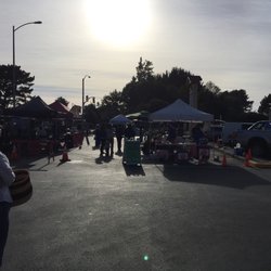 Thursday Farmers Market