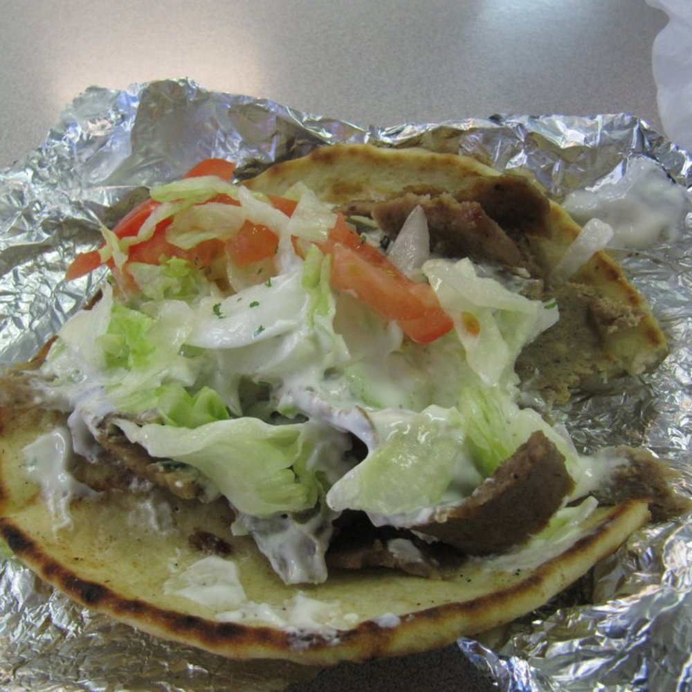 LESVOS GYROS - CLOSED - Updated April 2025 - 19 Photos & 44 Reviews - 1502  E Carson St, Pittsburgh, Pennsylvania - Greek - Restaurant Reviews - Phone  Number - Yelp