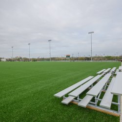 Wright-Whitaker Sports Complex
