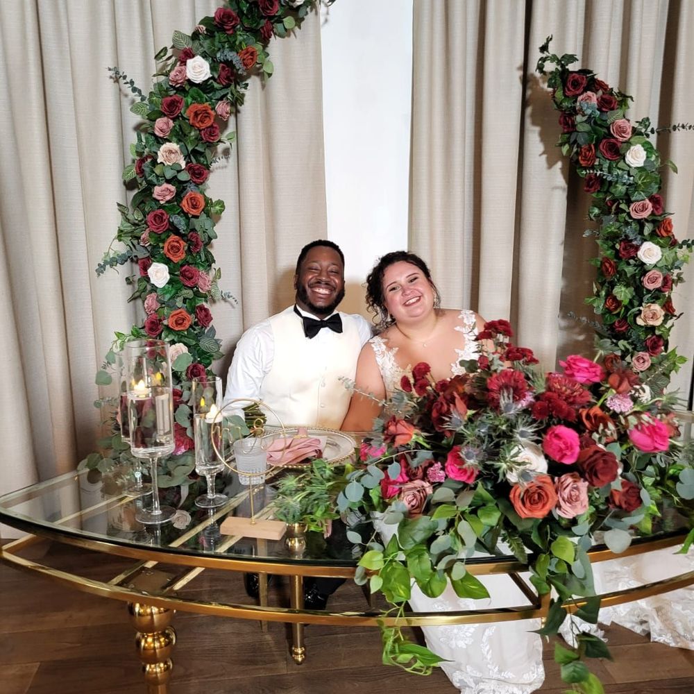 THE BEST 10 Wedding Planning in VOLUSIA COUNTY, FL - Quality \u0026  Affordability - Scattered Treasures Events, Fusion Event Planning, All That  Glitz Events - Updated 2026 - Yelp, image size:1000x1000