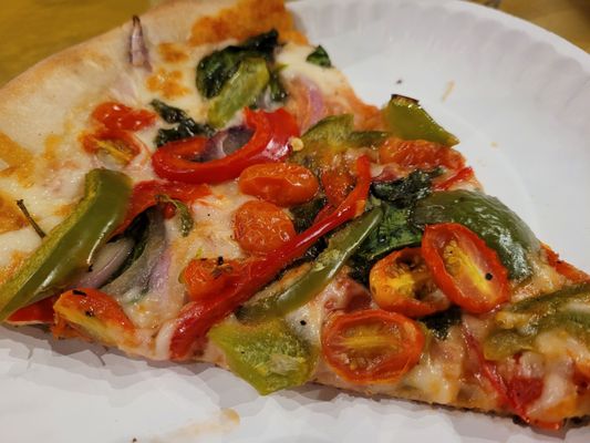 Empire Slice House - Downtown Tulsa by null