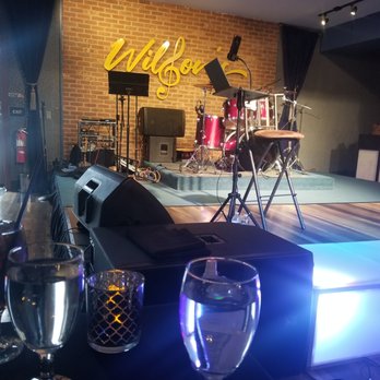 Wilson’s - Stage - Music Venues Near Me - Hi-Nella, New Jersey Wilson’s - Stage - Music Venues Near Me - Hi-Nella, New Jersey