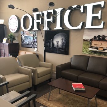 Salt Creek Office Furniture Equipment 14418 N
