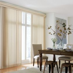 Blinds Square