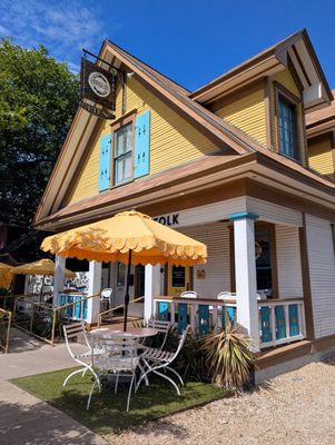 Emporium Pies by null Emporium Pies by null