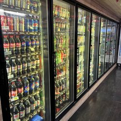 Ray's Place - Soda