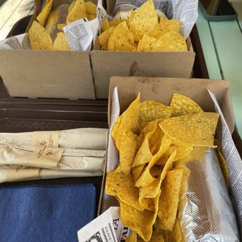 Pico's Taco Shack - Tacos Near Me - Brewster, Massachusetts