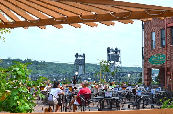 Water Street Inn of Stillwater by null