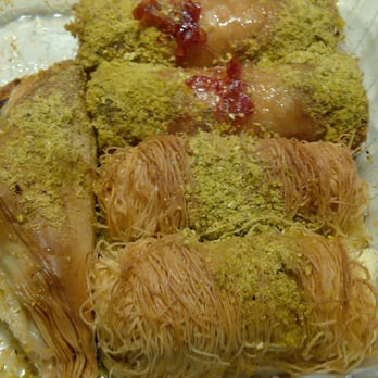 Sarkis Pastry - Bakeries Near Me - Glendale, California Sarkis Pastry - Bakeries Near Me - Glendale, California