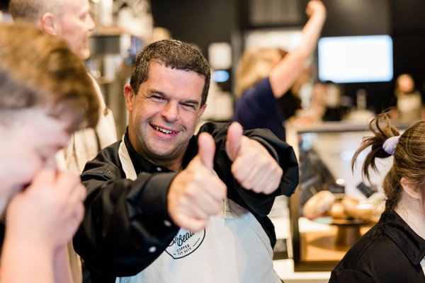 Bitty & Beau’s Coffee by null