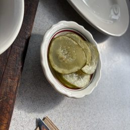 Homemade Pickles Homemade Pickles