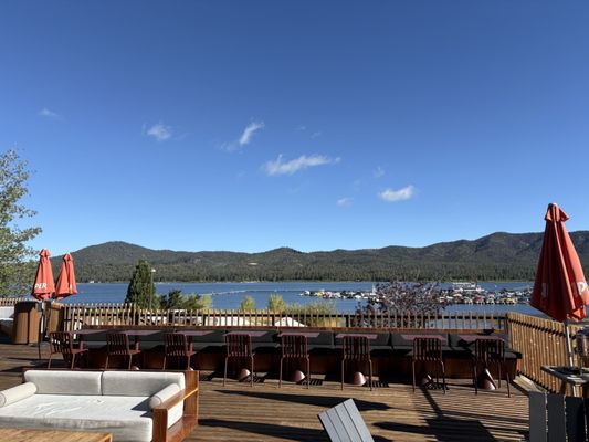 Hotel Marina Riviera by null