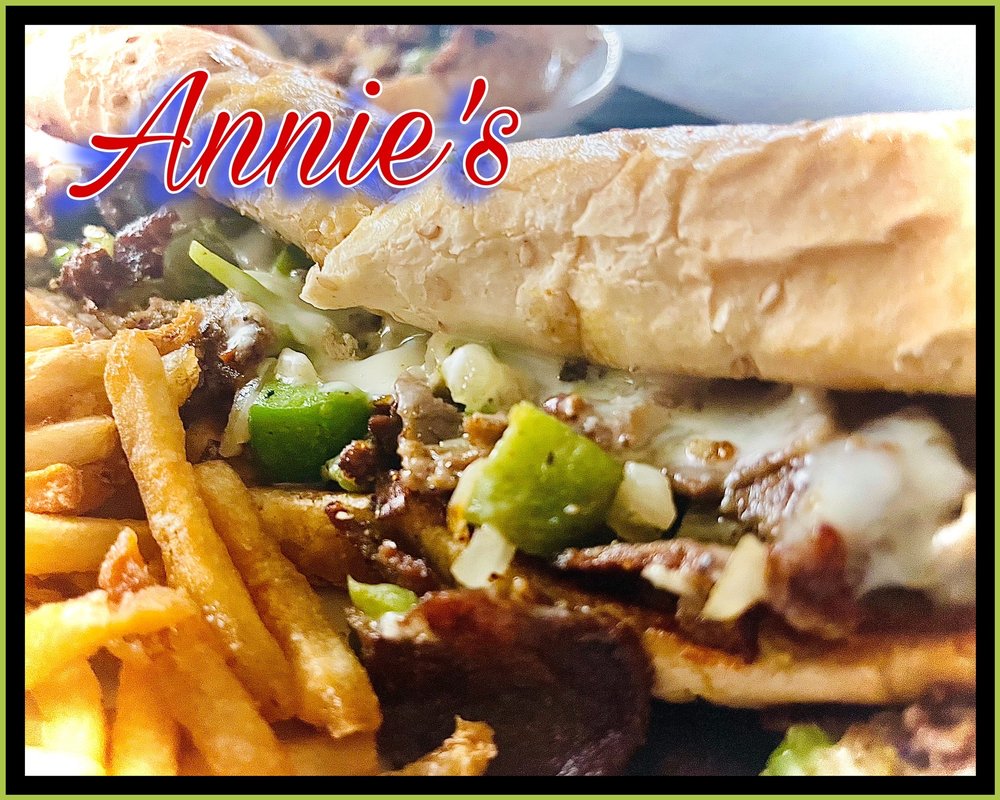 ANNIE’S PANCAKE HOUSE FAMILY BUFFETT Updated September 2024 21