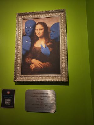 Briar Street Theatre by null