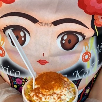 Michoacana Snacks - Elote en Vaso ! Corn in a cup ! Get yours today . Located in the Promenade Mall in Bolingbrook Ste 146 - Desserts Near Me - Bolingbrook, Illinois Michoacana Snacks - Elote en Vaso ! Corn in a cup ! Get yours today . Located in the Promenade Mall in Bolingbrook Ste 146 - Desserts Near Me - Bolingbrook, Illinois