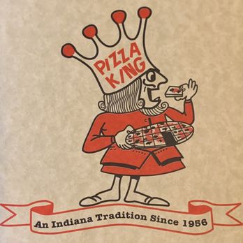 Pizza King - Roseland - pizza king logo - Pizza Near Me - South Bend, Indiana Pizza King - Roseland - pizza king logo - Pizza Near Me - South Bend, Indiana