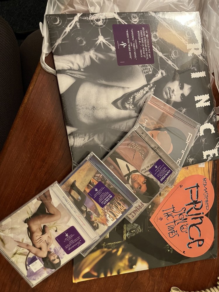 CANTERBURY RECORDS Updated October 2024 54 Photos & 120 Reviews