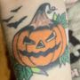 Photo of Electric Heritage Tattoo