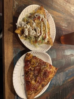 Mikey's Late Night Slice by null
