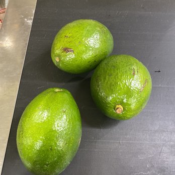 MT Supermarket - Huge Avocados - International Grocery Near Me - Austin, Texas