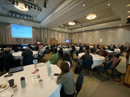 Ko'olau Ballrooms & Conference Center by null