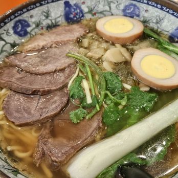 ShiFu Noodle - Beef Brisket Noodle Soup - Szechuan Near Me - San Antonio, Texas ShiFu Noodle - Beef Brisket Noodle Soup - Szechuan Near Me - San Antonio, Texas