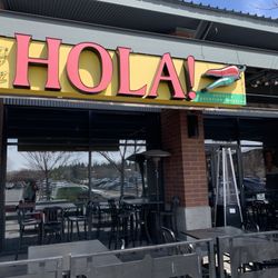 Hola! - Hola! Bend, Oregon