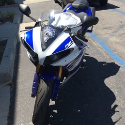 Yamaha R1 2014 Yamaha R1 2014