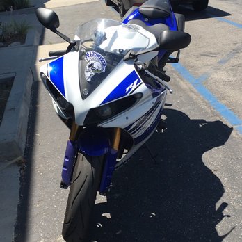 Avenger Cycle Works - Yamaha R1 2014 - Motorcycle Dealers Near Me - San Bernardino, California Avenger Cycle Works - Yamaha R1 2014 - Motorcycle Dealers Near Me - San Bernardino, California
