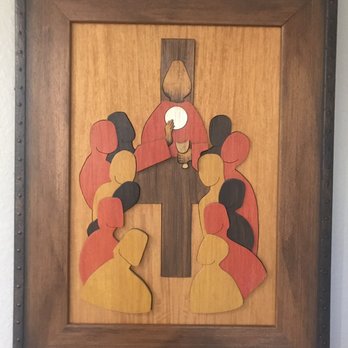 Affordable Picture Framing - Wood art framed by Justin - Framing Near Me - San Antonio, Texas Affordable Picture Framing - Wood art framed by Justin - Framing Near Me - San Antonio, Texas